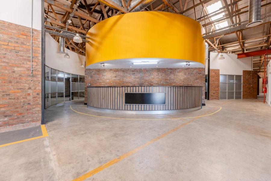 Commercial Property for Sale in George Industrial Western Cape